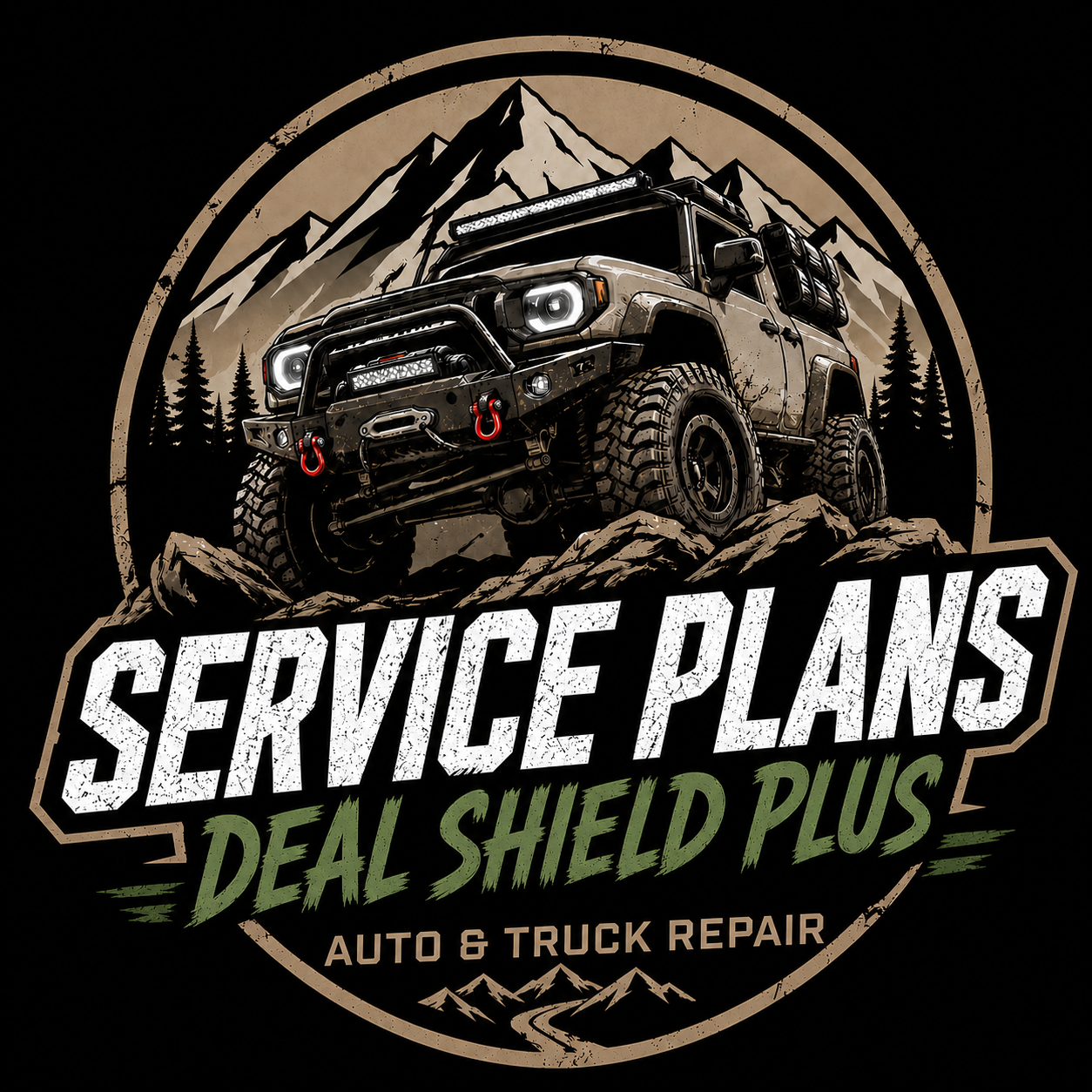 🛡️DEAL SHIELD GOLD 🛡️