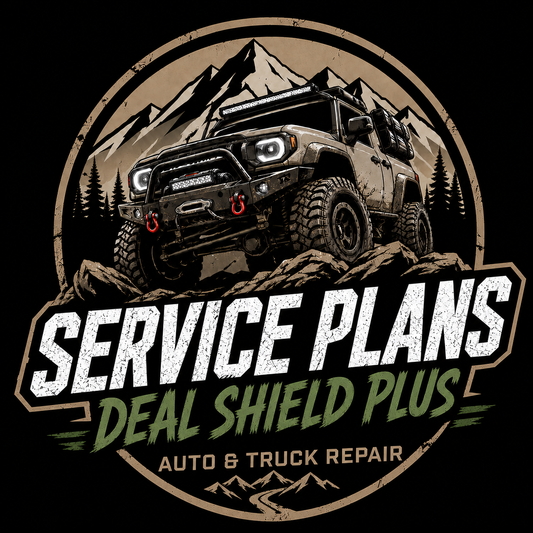 🛡️DEAL SHIELD GOLD 🛡️